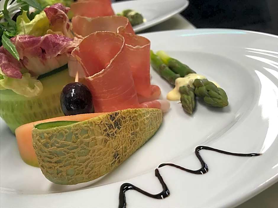 Hotel Restaurant La Furca