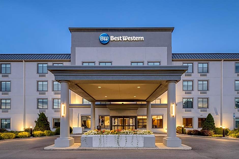Best Western Byron Center
