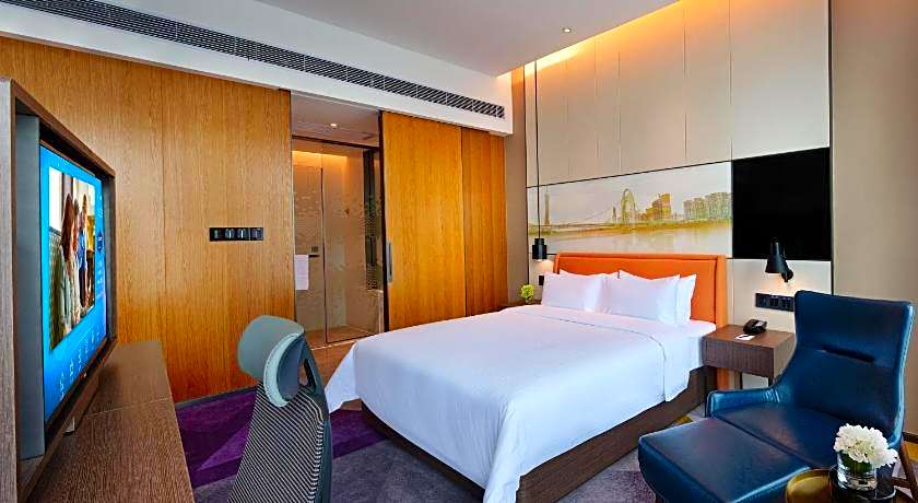 Hampton by Hilton Guangzhou Tianhe Sports Center