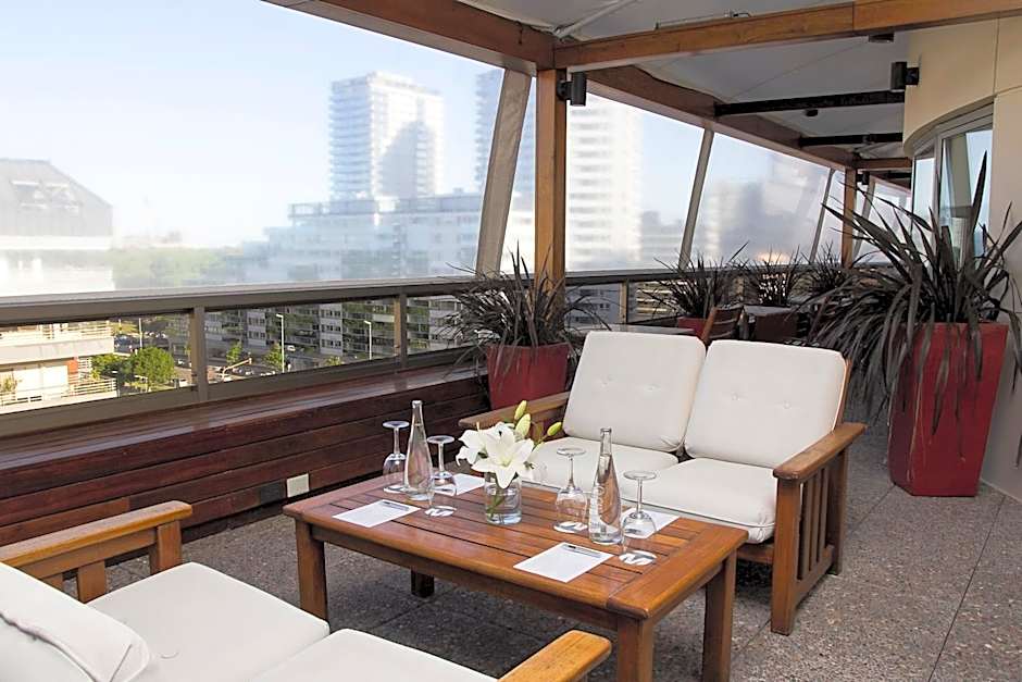 Hotel Madero Buenos Aires