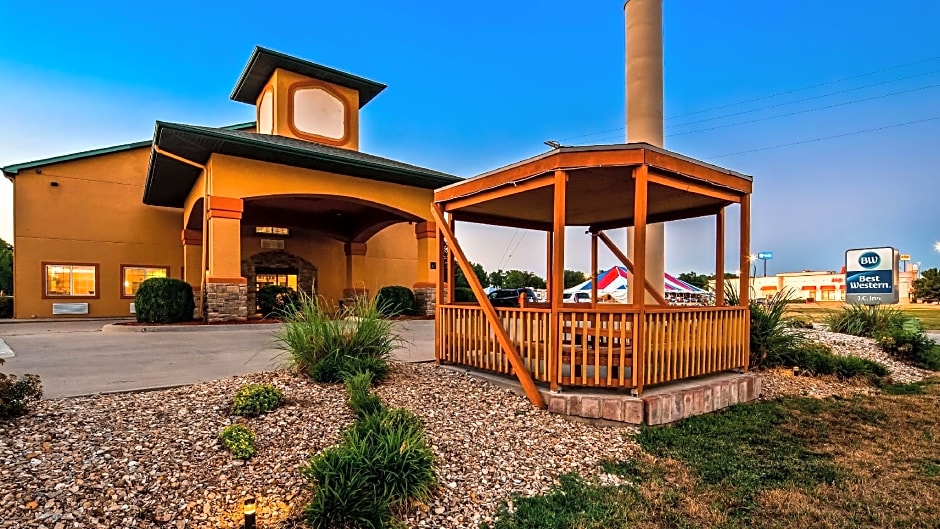 Best Western J. C. Inn