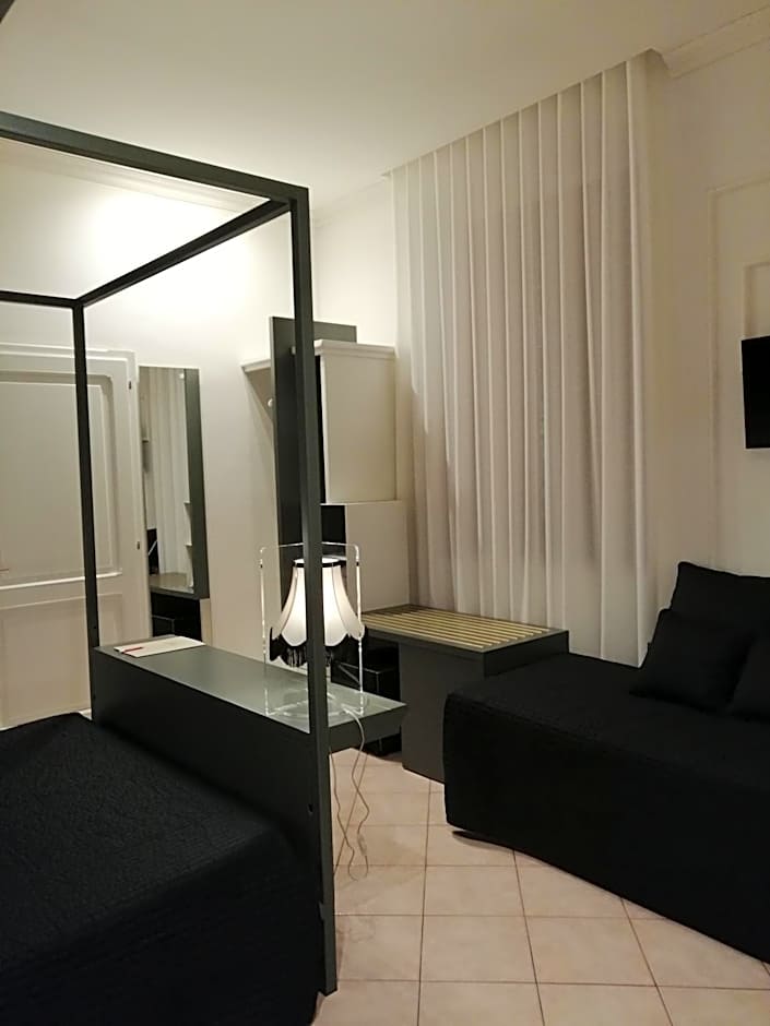 Villa Raffaello Park Hotel