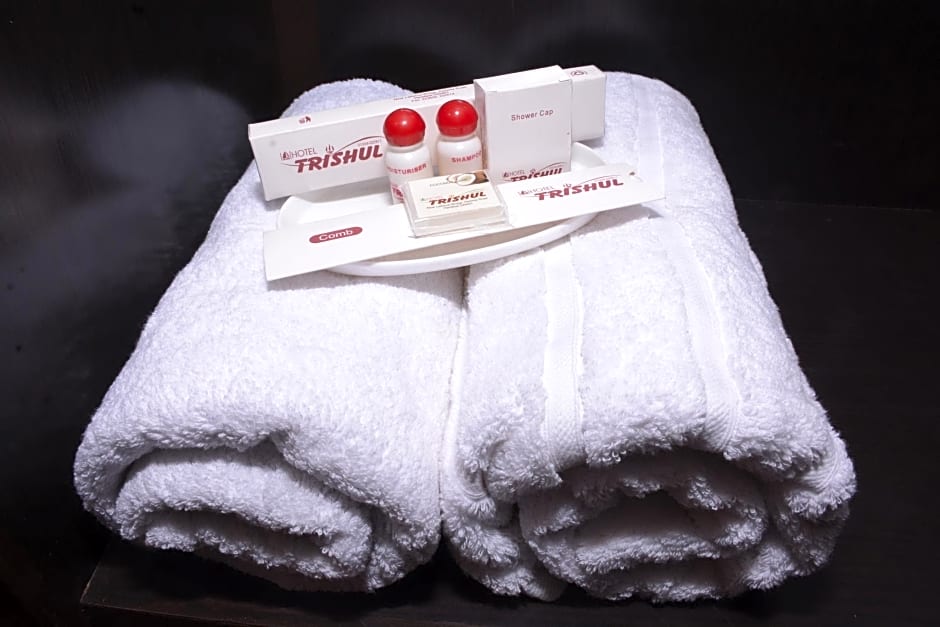 Hotel Trishul Haridwar
