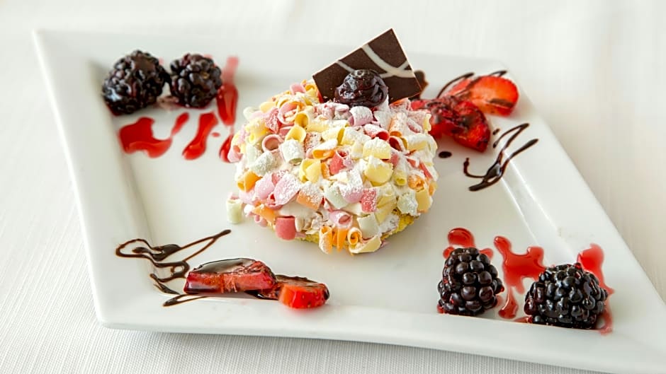 Hotel Shangri-La Roma by OMNIA hotels