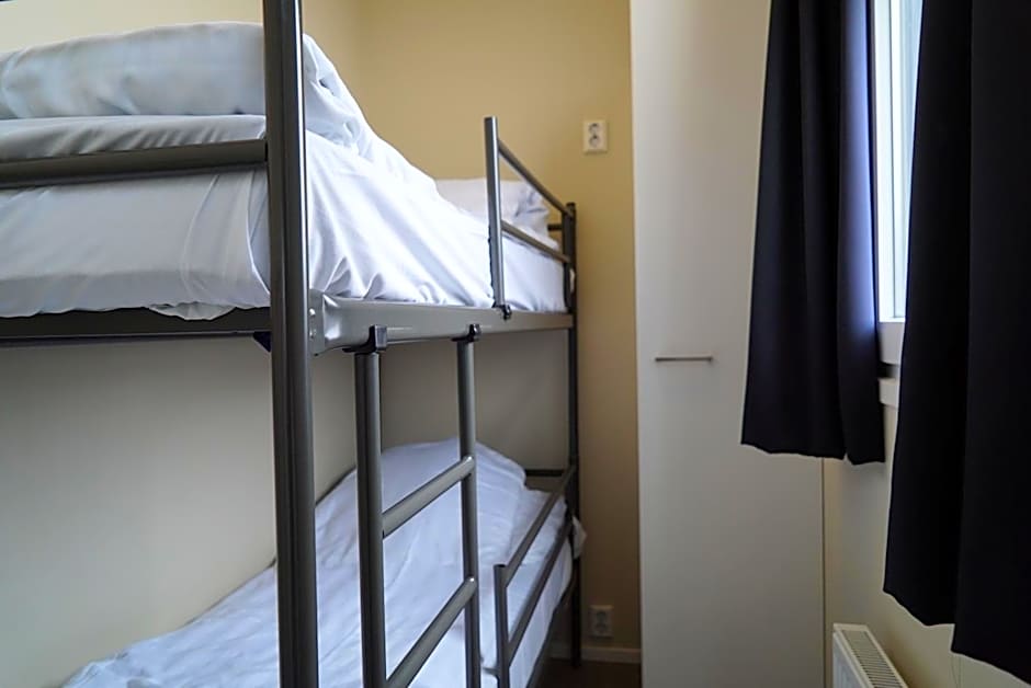 EuroParcs Parc du Soleil