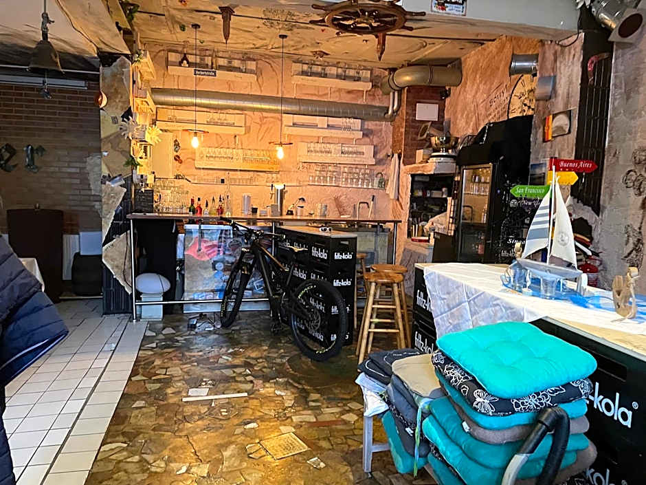 Hotel Schwarzer Adler