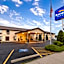 Baymont by Wyndham Hot Springs
