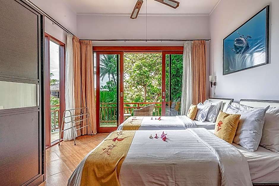 Orlowsky Discovery Candidasa Hotel