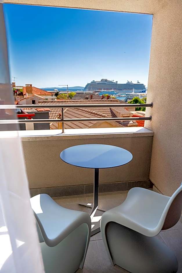 Hotel Luxe