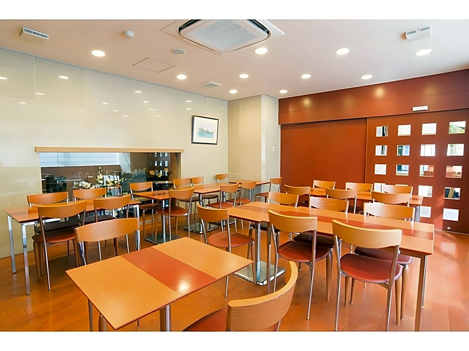 Art Rits Hotel