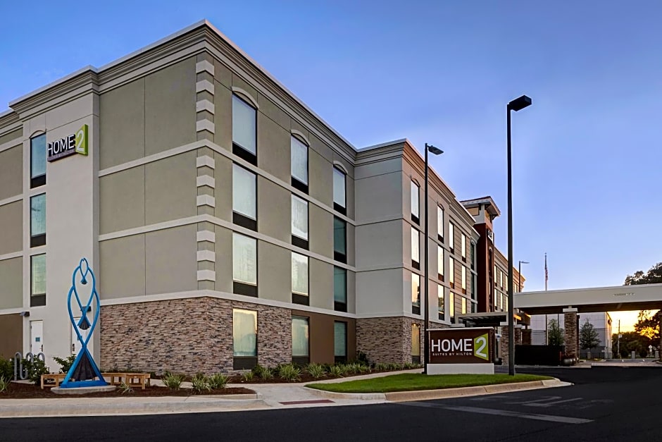 Home2 Suites by Hilton Gulf Breeze Pensacola Area, FL