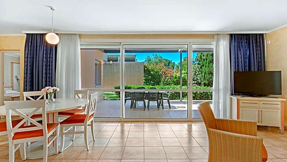 Résidence les Tourelles