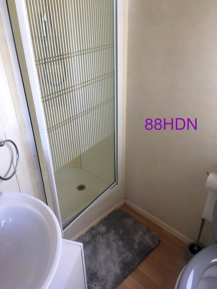 HAPPY DAYS Caravan88 North