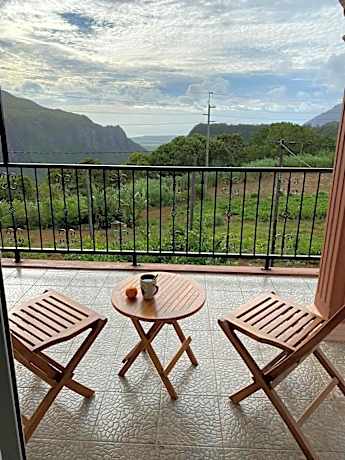 Green Discovery B&B Tamarind Falls 7 Cascades