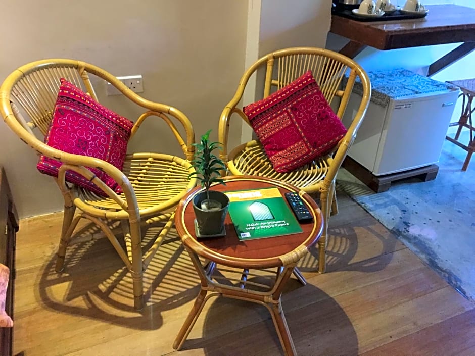 Palm Mansion Boutique Suites