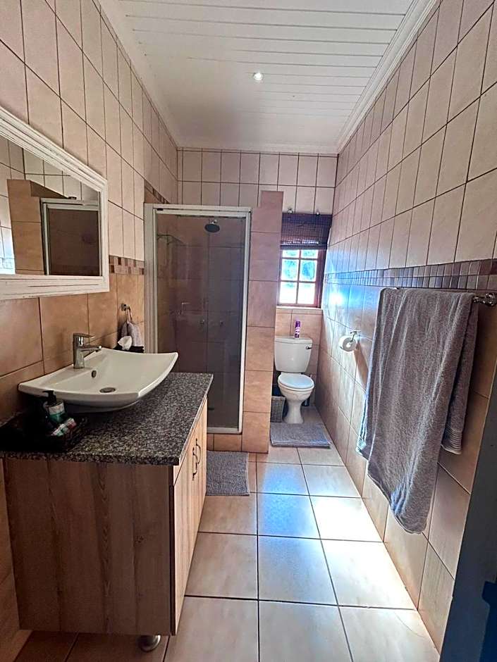 Winterfell Lephalale Lodge