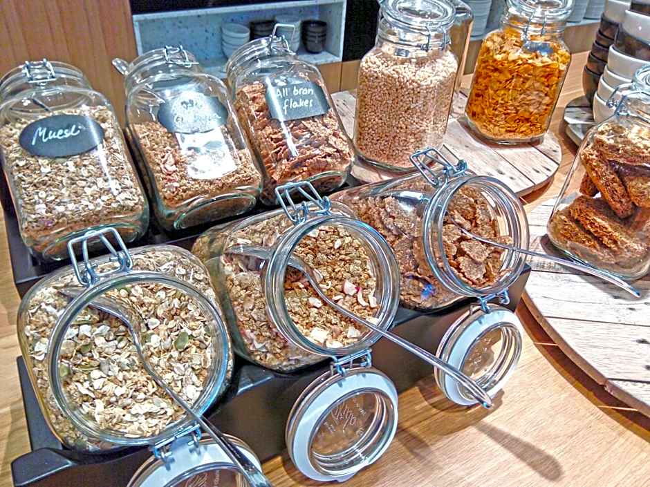 Holiday Inn Helsinki Expo By IHG