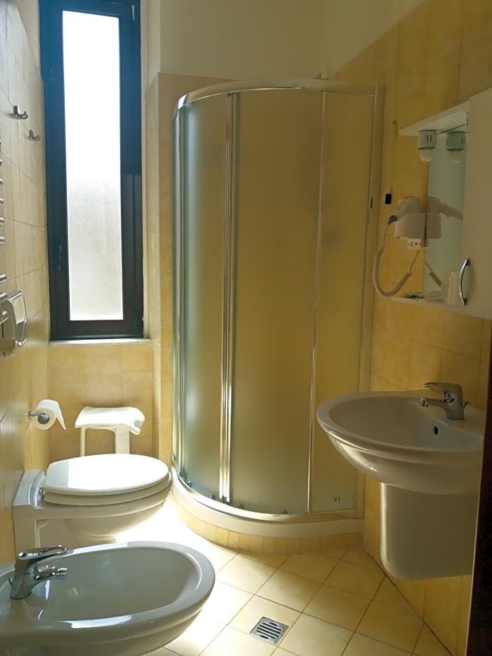 Hotel Galata