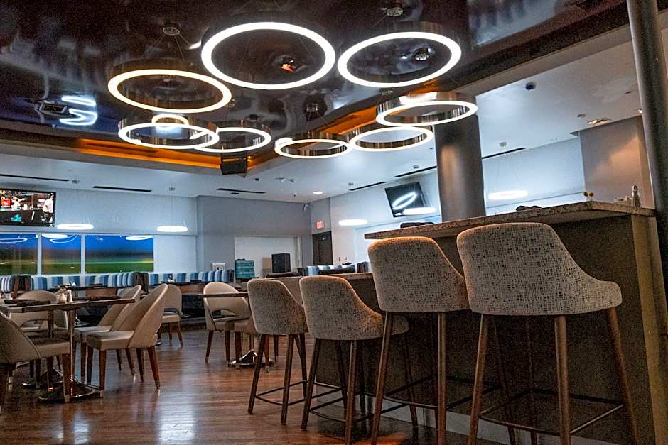 Crowne Plaza Dallas Downtown by IHG