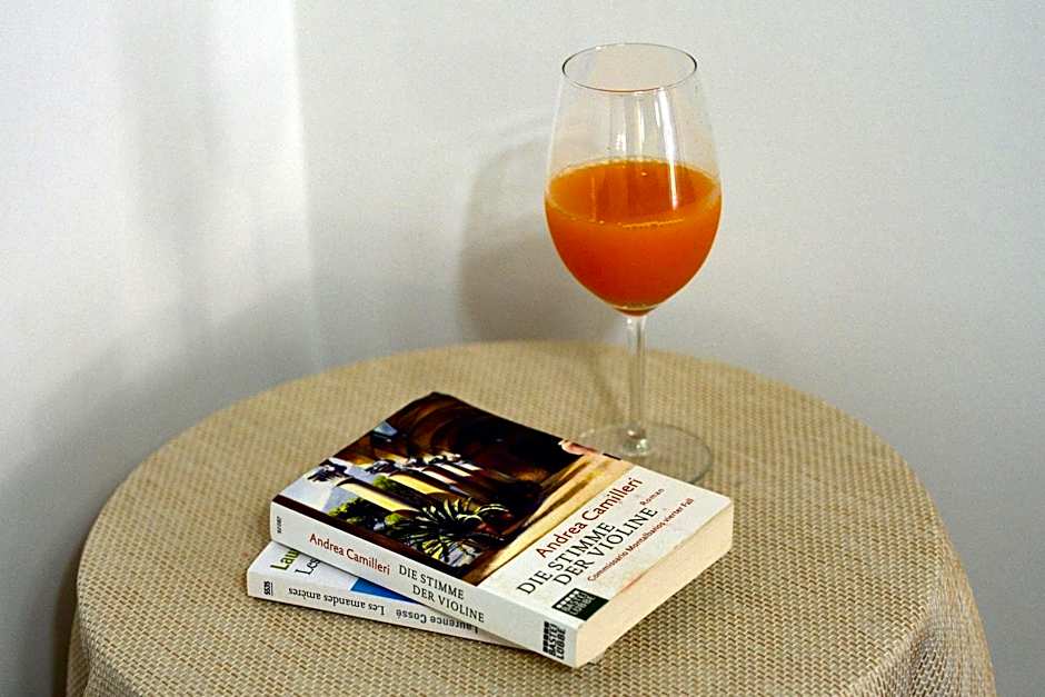 B&B Dimora di Girgenti