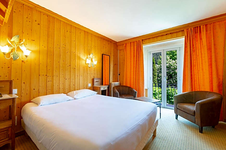 Hôtel-Restaurant Le Lac