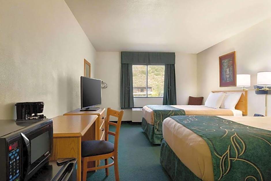 Travelodge by Wyndham Yampa