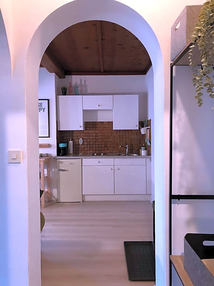 Camping & Ferienunterkünfte Steinplatte