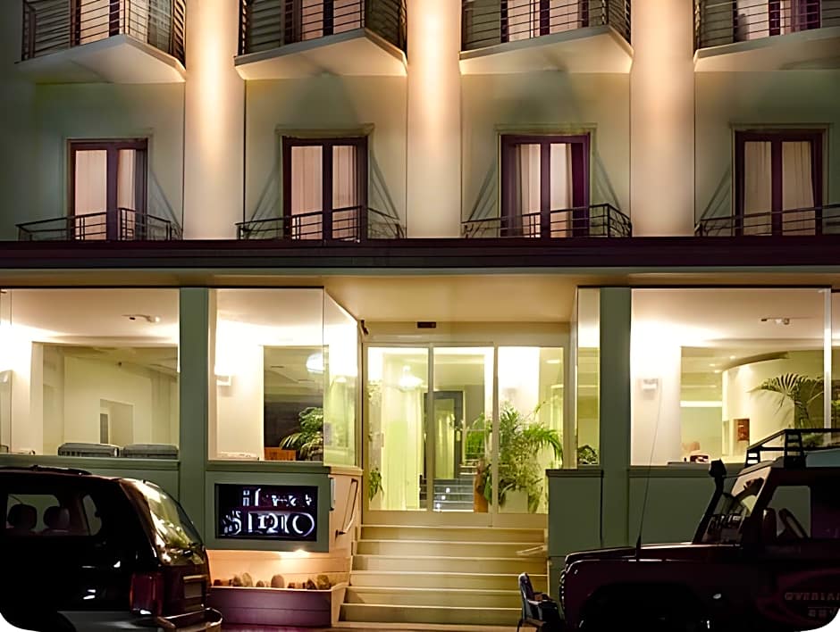 Hotel Sirio