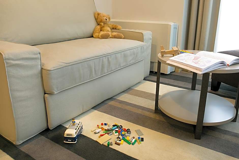 Grand Baltic Dunes Hotel & SPA