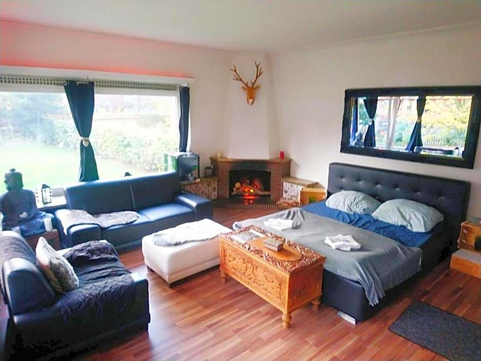 The Old Doctors Office