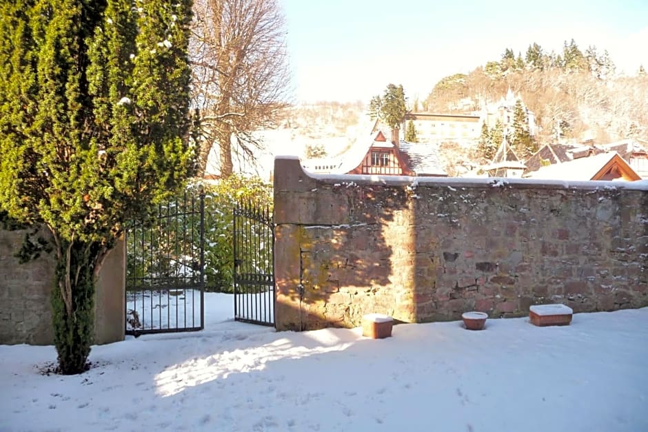 B&B La Clé d'Alsace