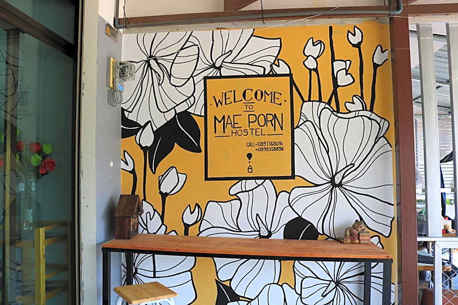 Mae Pon Hostel