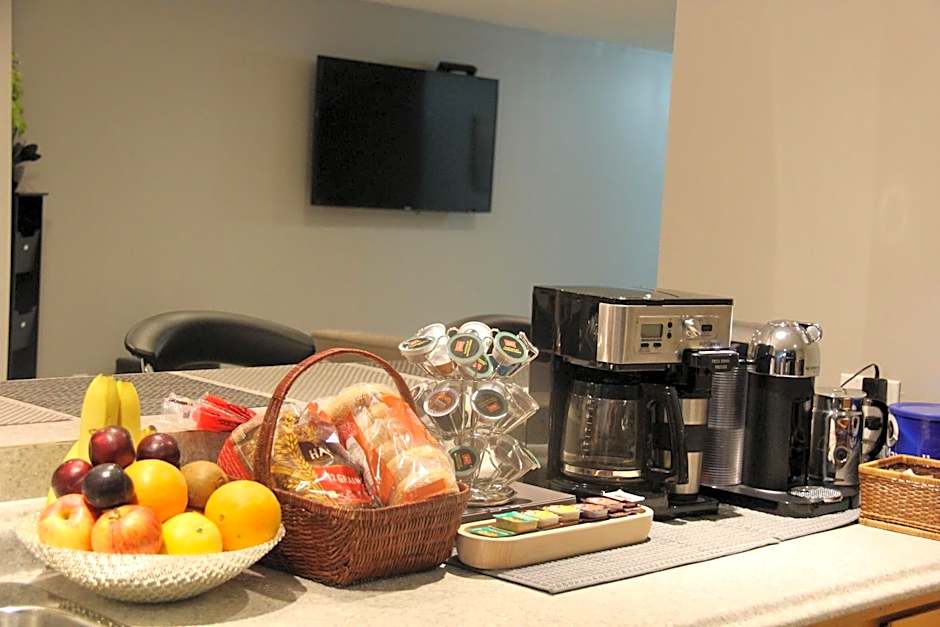 Serendib Bed and Breakfast