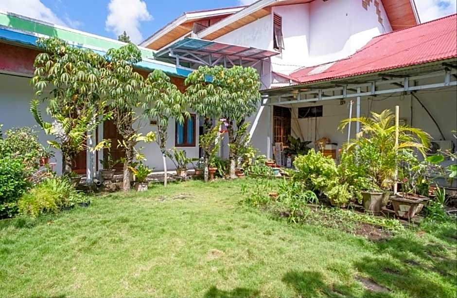 PAS Residence Sam Ratulangi Airport Mitra RedDoorz