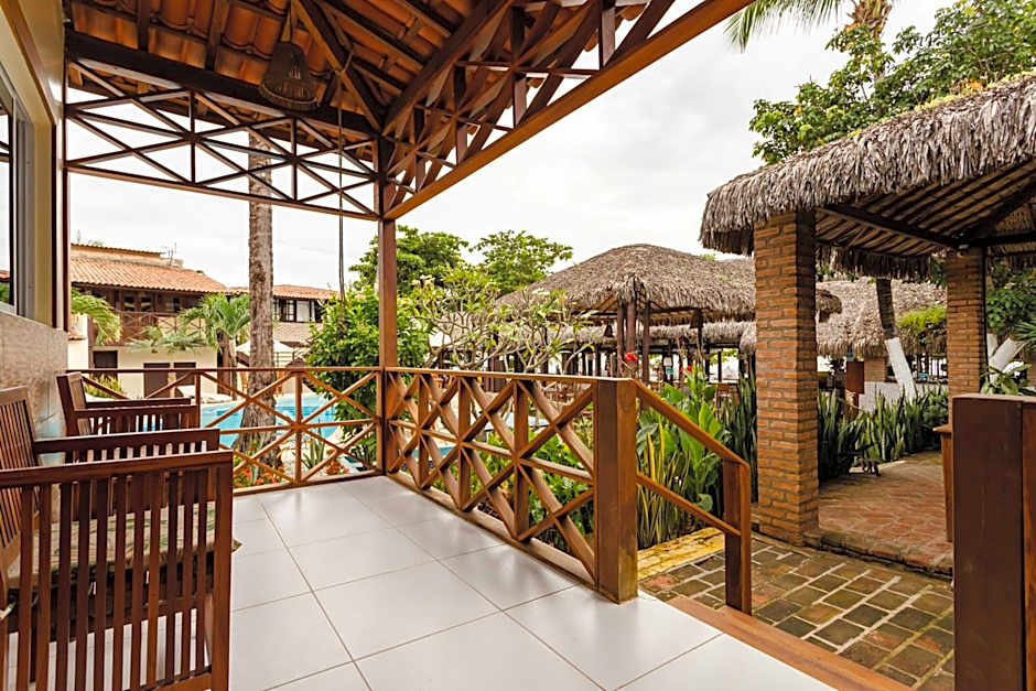 Pousada Capitão Thomaz