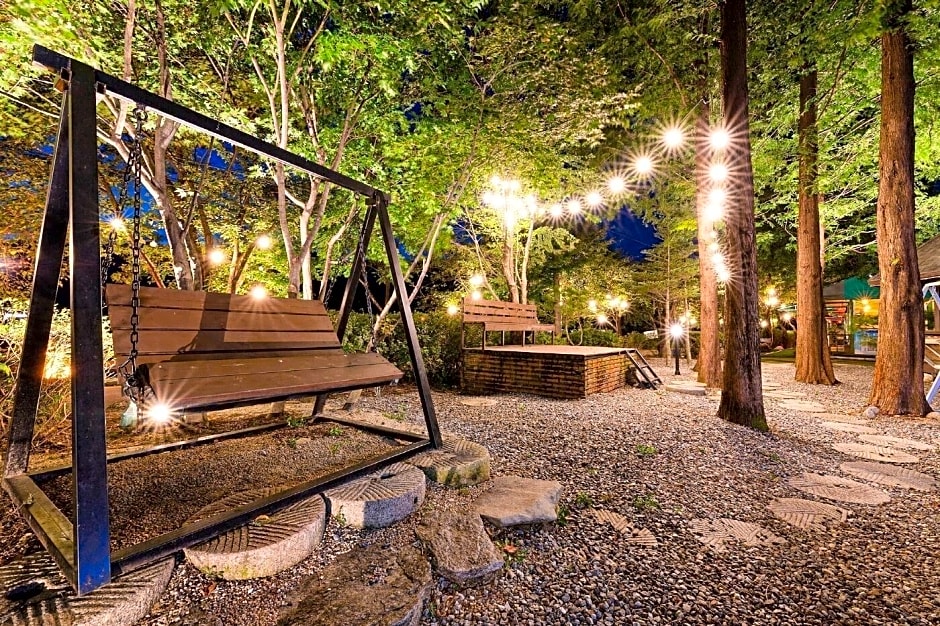 Gapyeong Marusan Pension