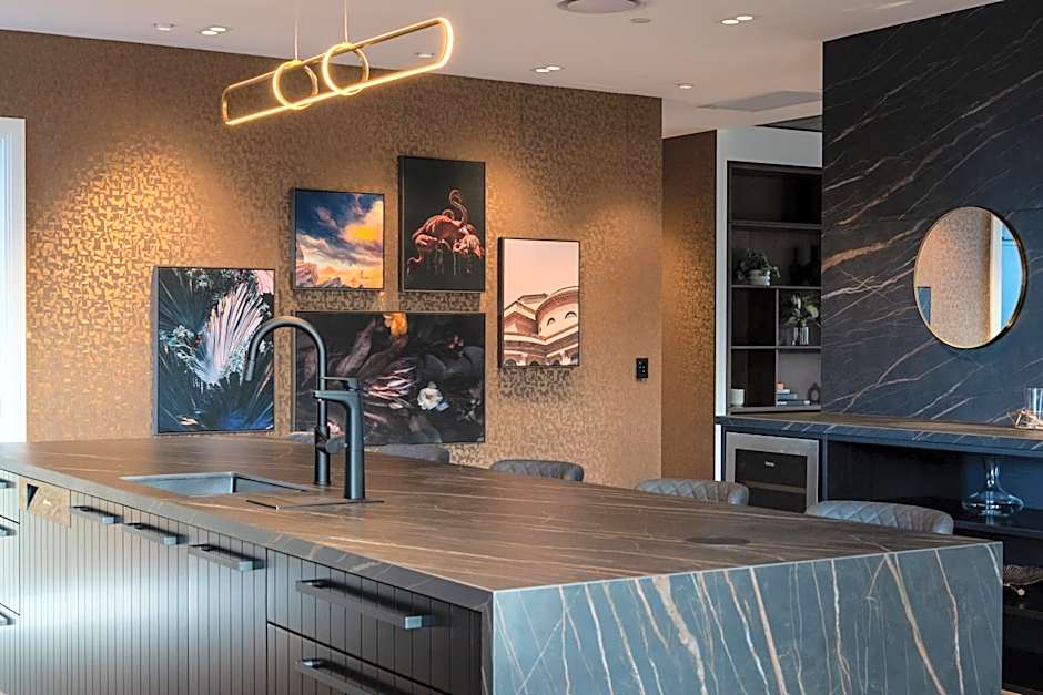 TRYP by Wyndham Wellington, Tory Street