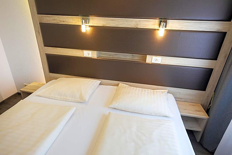 ACHAT Hotel Luneburger Heide