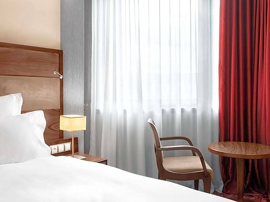 Mövenpick Hotel Sarajevo