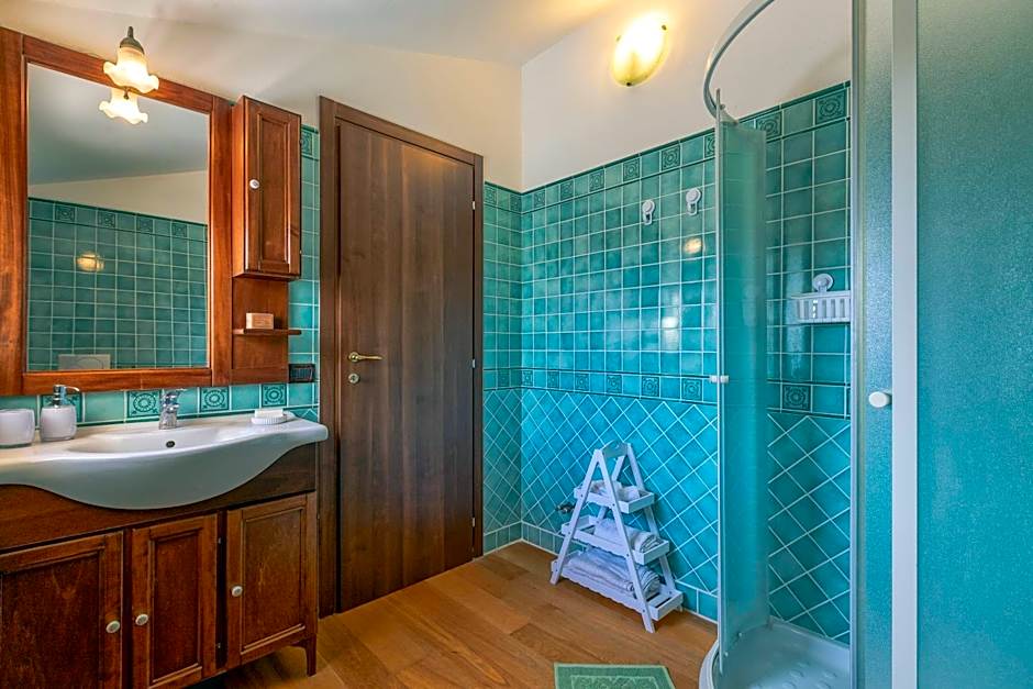 Sardinia Guest House - Adults Only