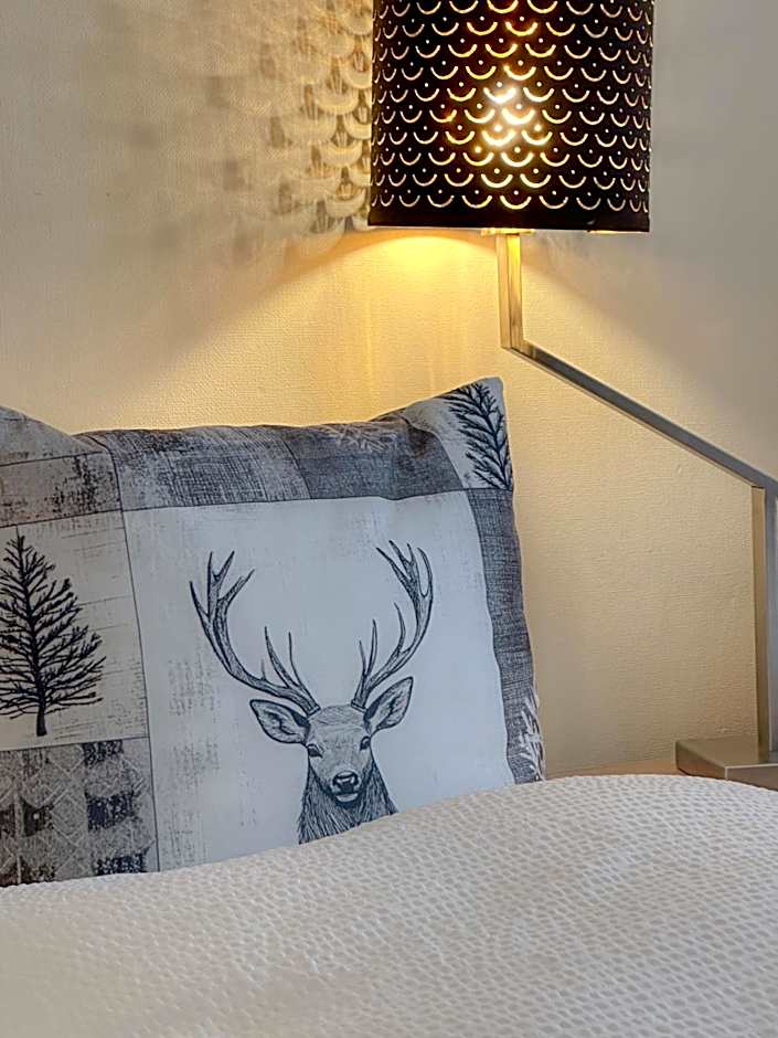 Hotel Harder Minerva