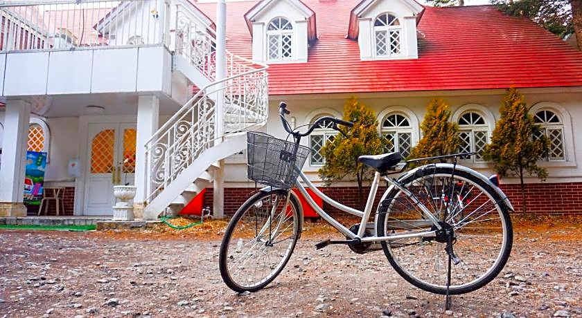 Karuizawa Pension Sato No Nukumori