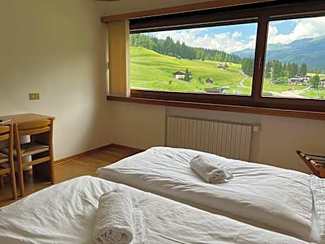 Small Double or Twin Room