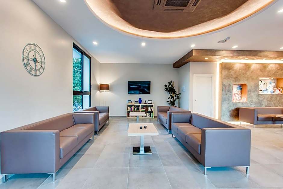 Adriatico Family Village