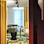 Hotel Maison Louise Lille Centre Handwritten Collection