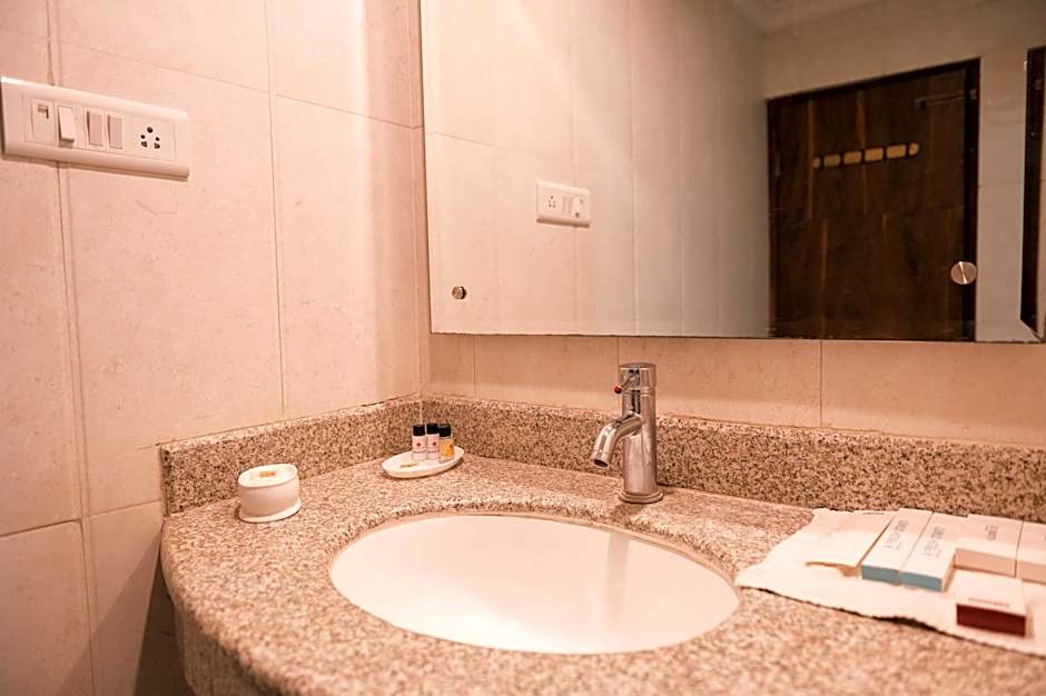 Fort Chandragupt Hotel