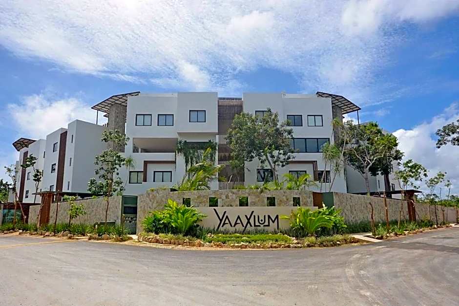 Oasis Yaaxlum