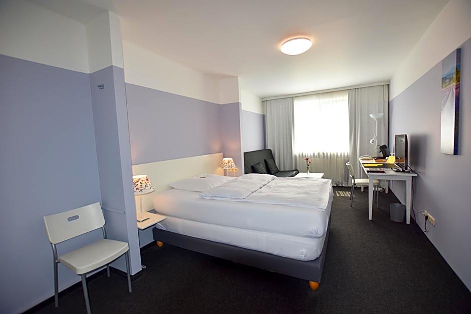 Hotel U. + Apartments
