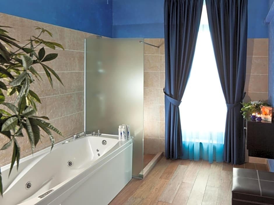 Hotel Aurora e del Benessere