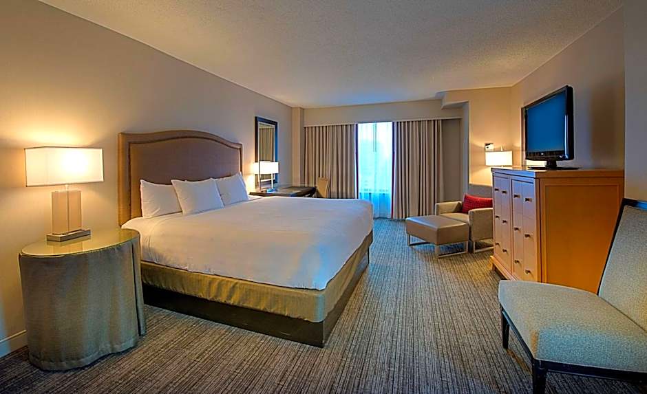 Hyatt Regency Reston